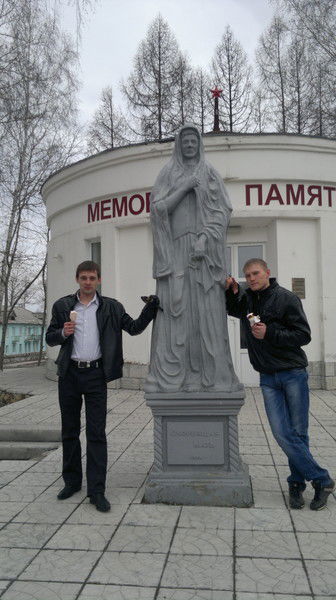 Дмитрий Меньших