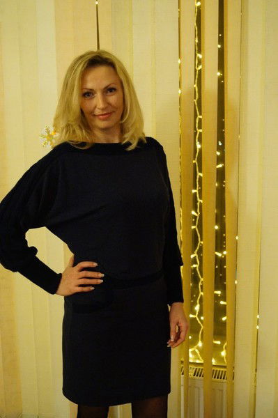 Надежда Невская