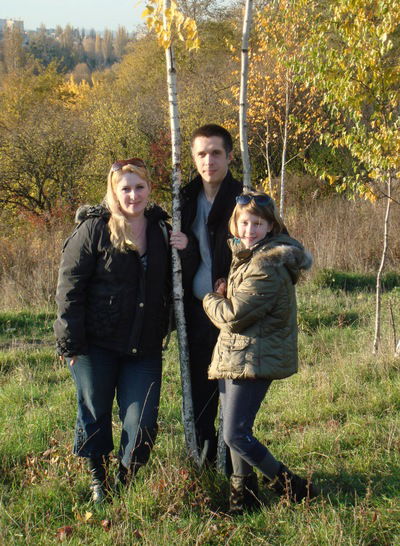 Оксана Скоробогач