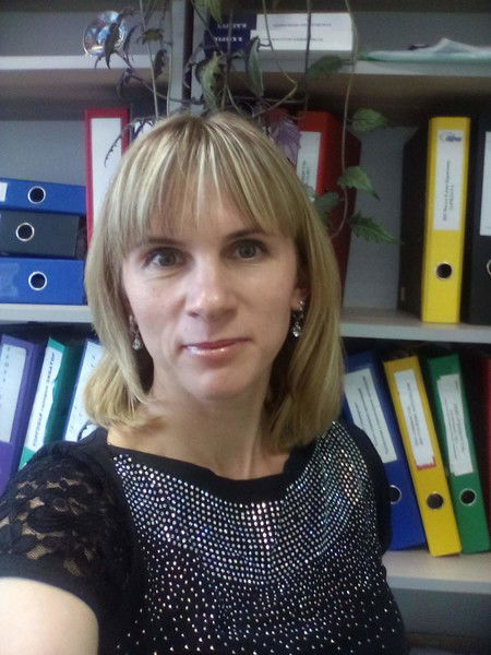 Татьяна Ильина