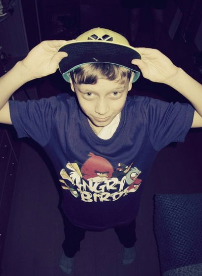 Максим Бобров