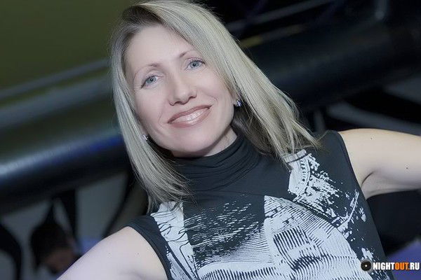 Елена Князева