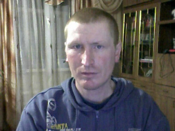 Владимир Берстенёв