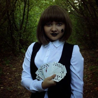 Кристина Тимофеева