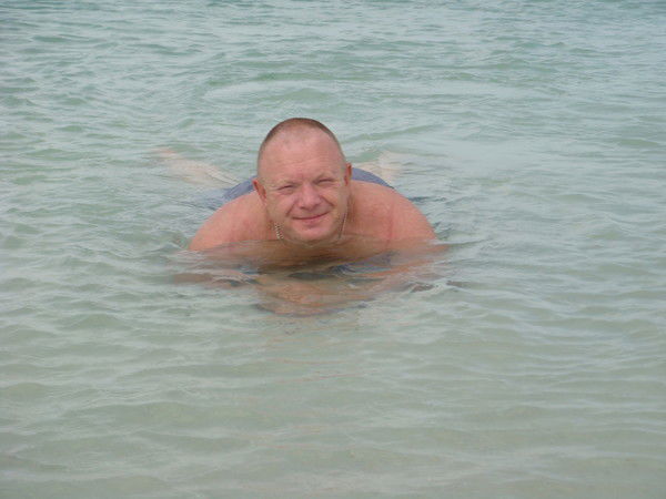 Сергей Стельникович