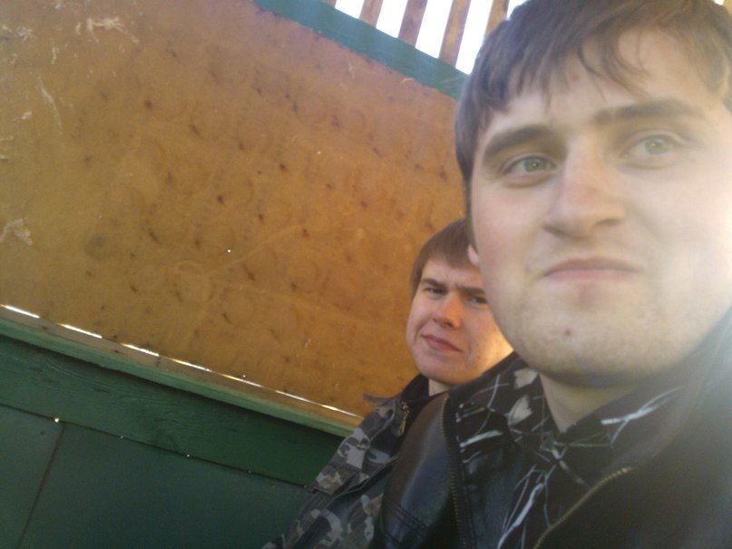 Михаил Варнин