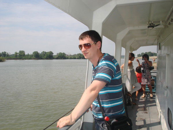 Виталий Татаренко