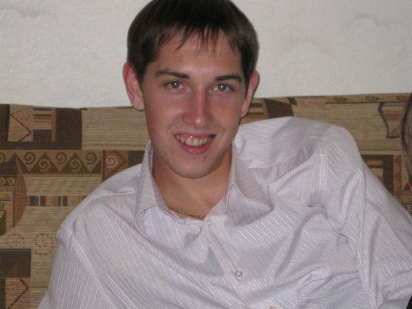 Сергей Сергеев