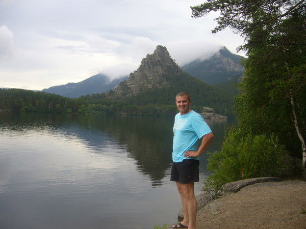 Леонид Лоскутов