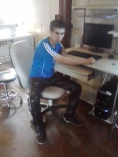 Iqboljon Musajonvich