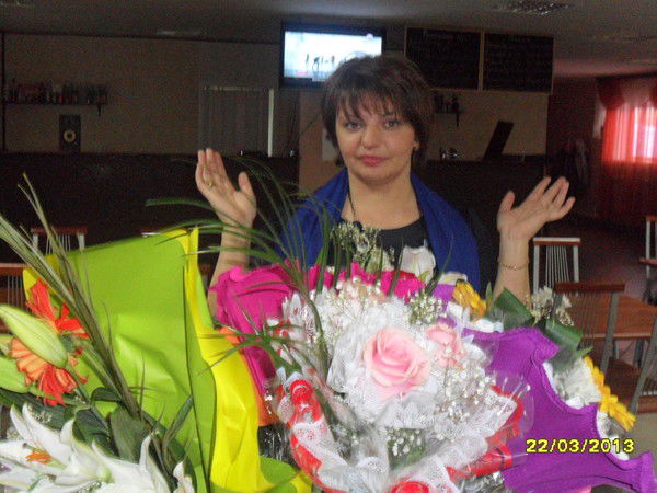 Елена Уткина