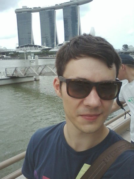 Алексей Полищук