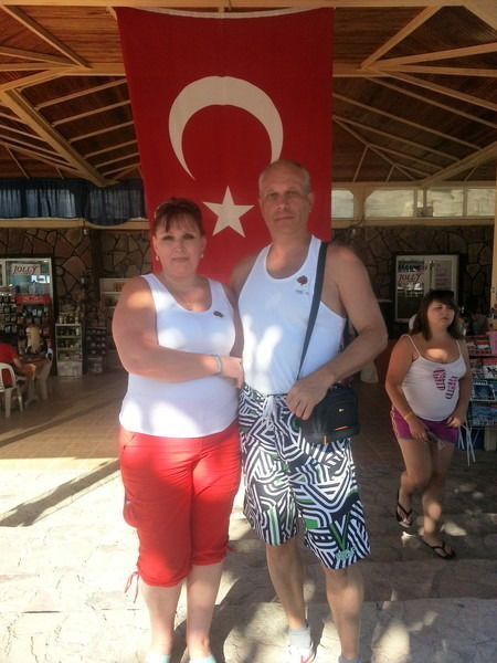 Светлана Дзюбина