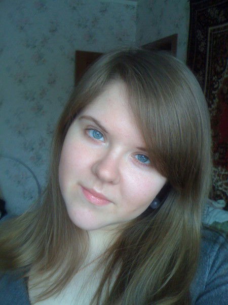 Елена Орешкина