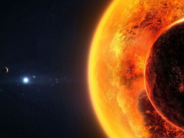 Андрей Захаров