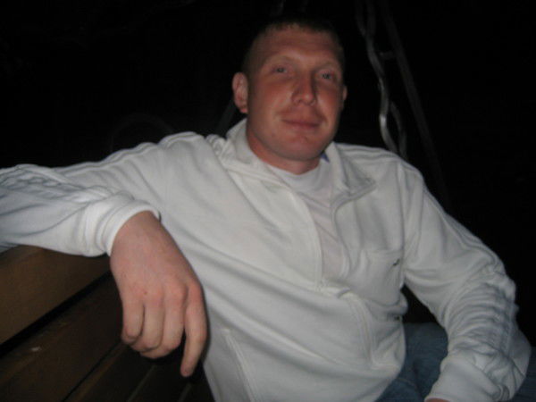 Олег Колясников