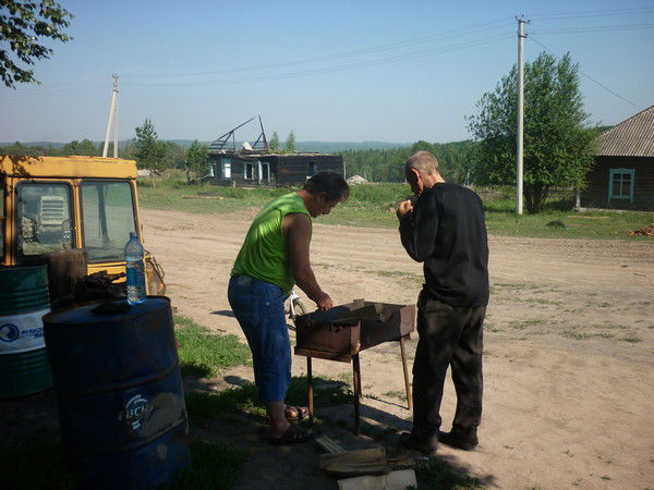 Сергей Лучшев