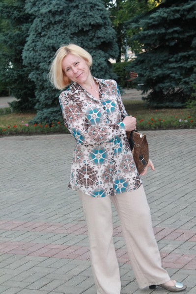 Елена Долгая