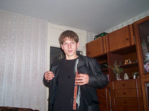 Александр Карпов