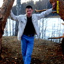Александр Апарин