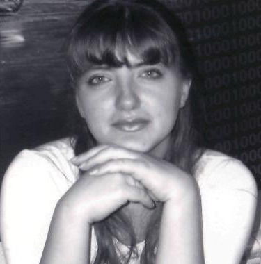 Галина Свистун