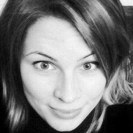 Анастасия Дробышева