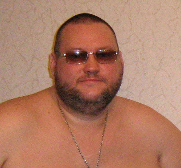 Вадим Петряков