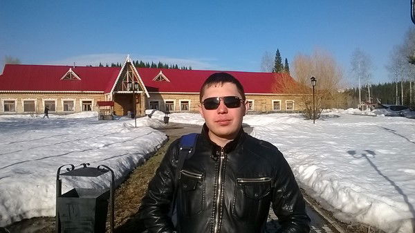 Виталий Темирбаев