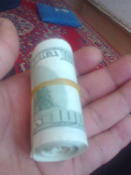 Азамат Кусаинов