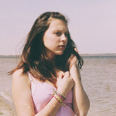 Софья Ющенко