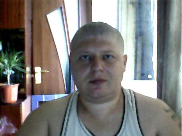 Алексей Щербина