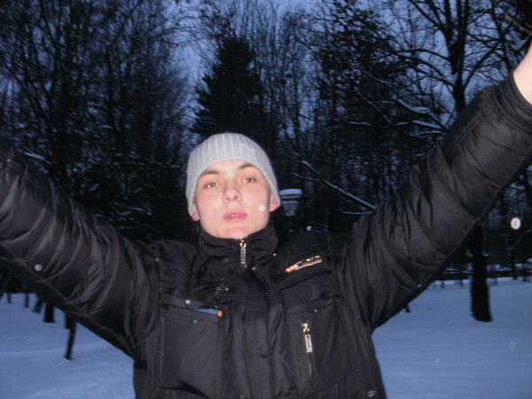 Галуц Андрей