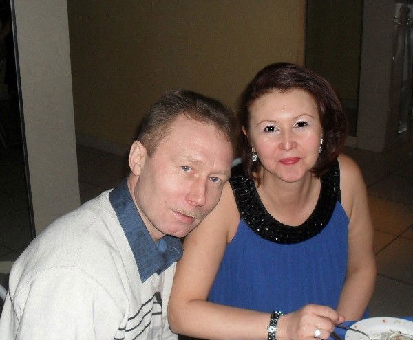 Зухра Тарасова