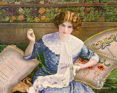 Валентина Рубаносова