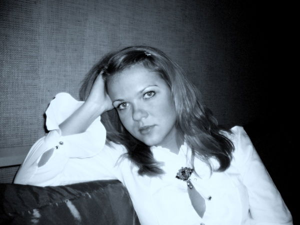 Екатерина Родионова