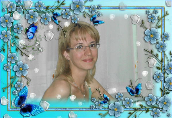 Виктория Гарбузенко