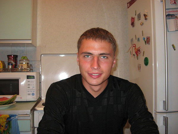 Виктор Самойлов