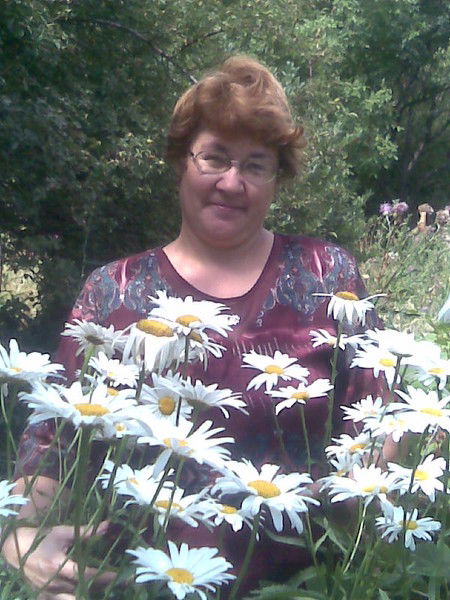 Лилиана Авилова_Швецова