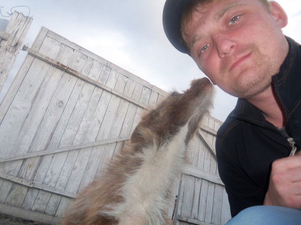 Алексей Рудаков