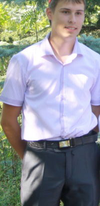 Андрей Балабанов