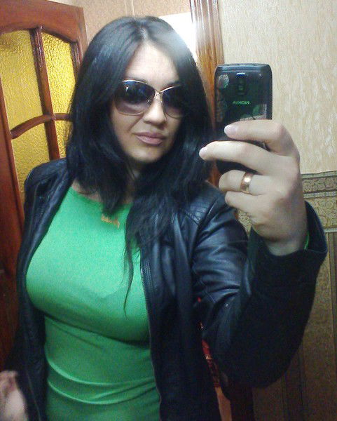 Анна Урусова