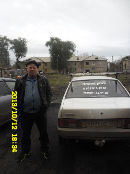 Сергей Архипов