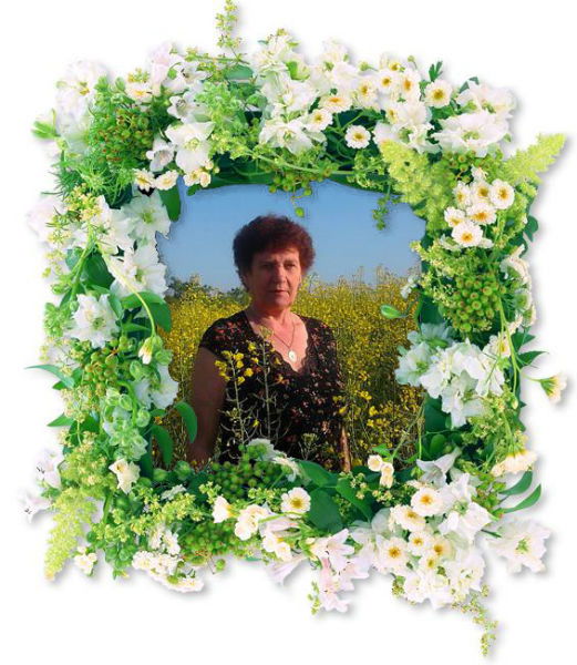 Людмила Шешуева