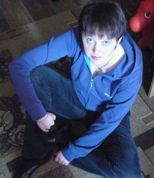 Таня Морозова