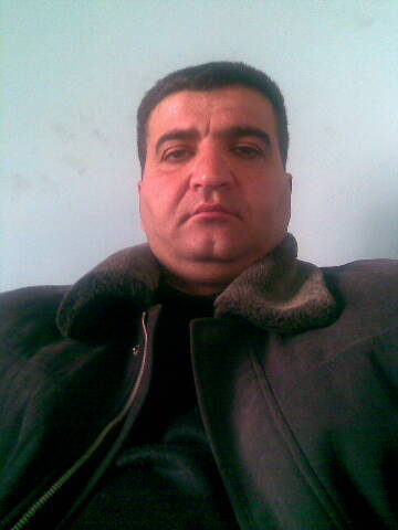 Namiq Aliev