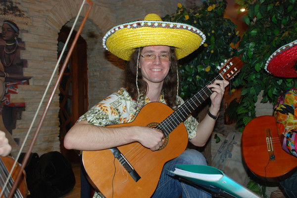 Денис Русаков