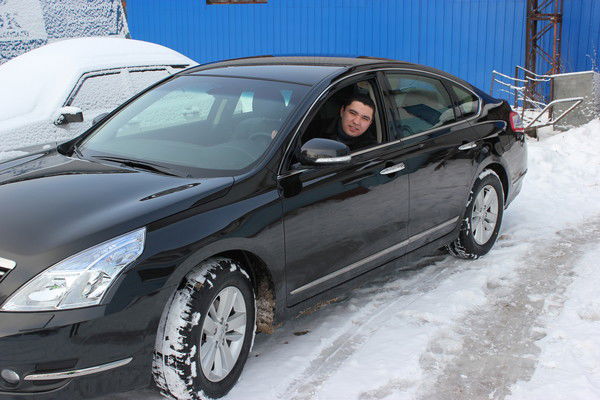 Сардорбек Супиев