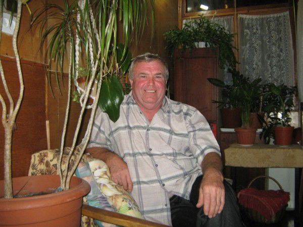 Сергей Чеботарев