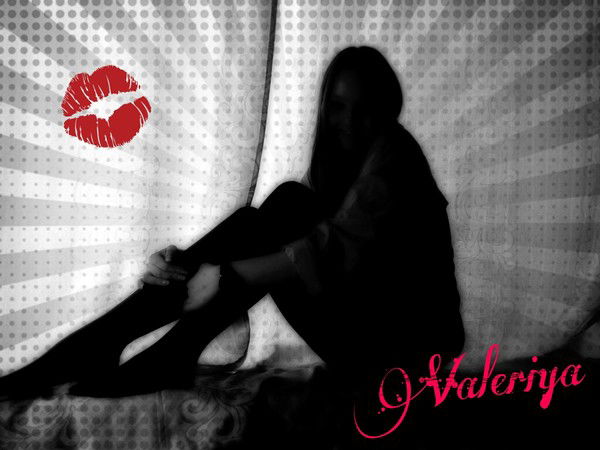 Валерия Швецова