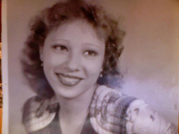 Галинушка Паркачева